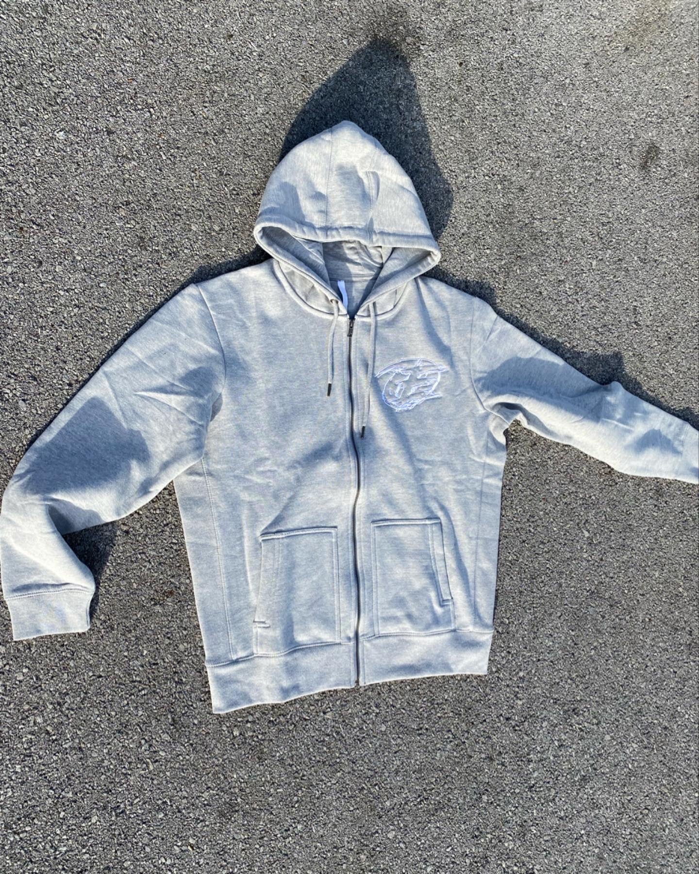 OE Zip-up
