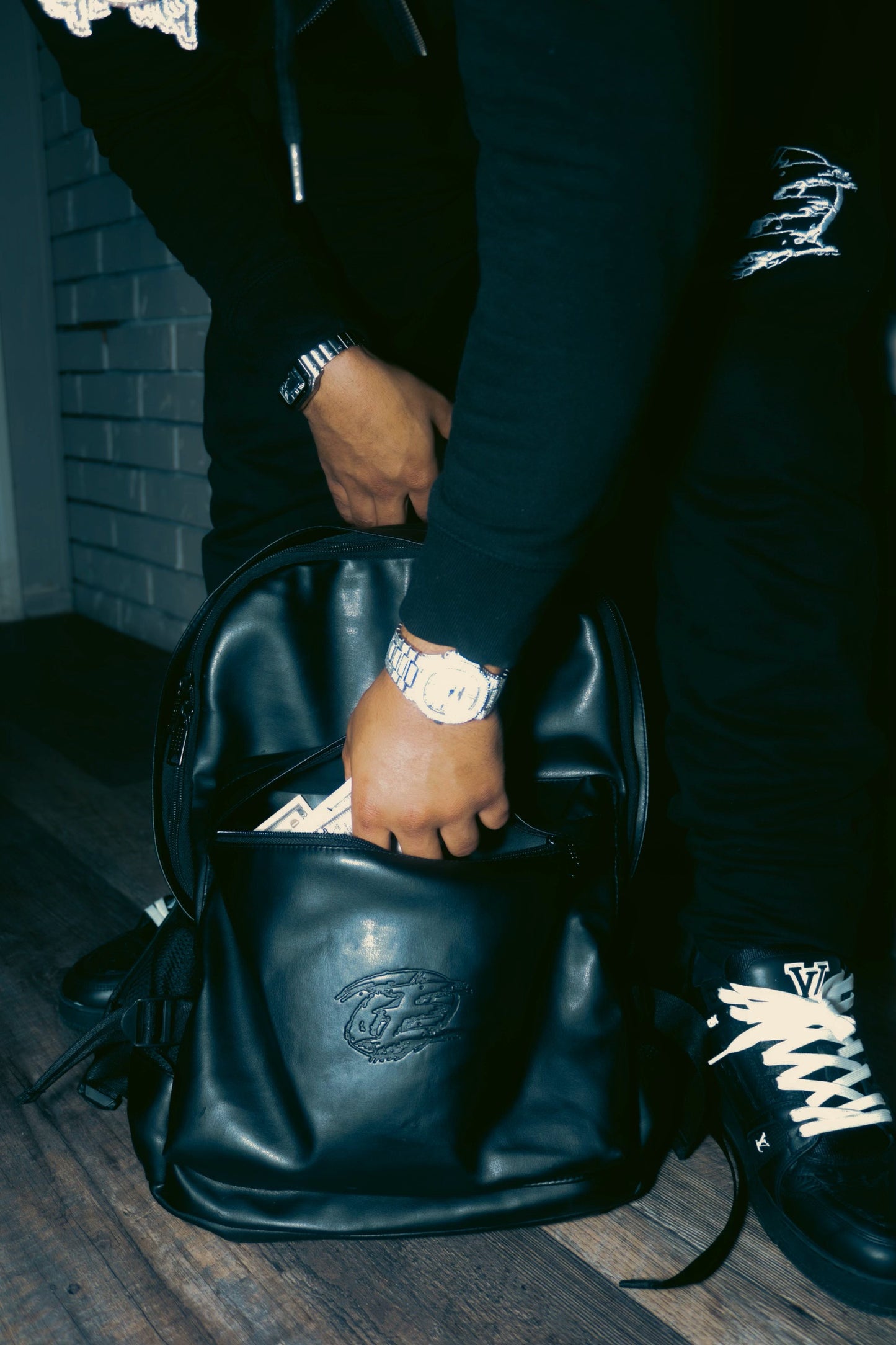 OE Book Bag