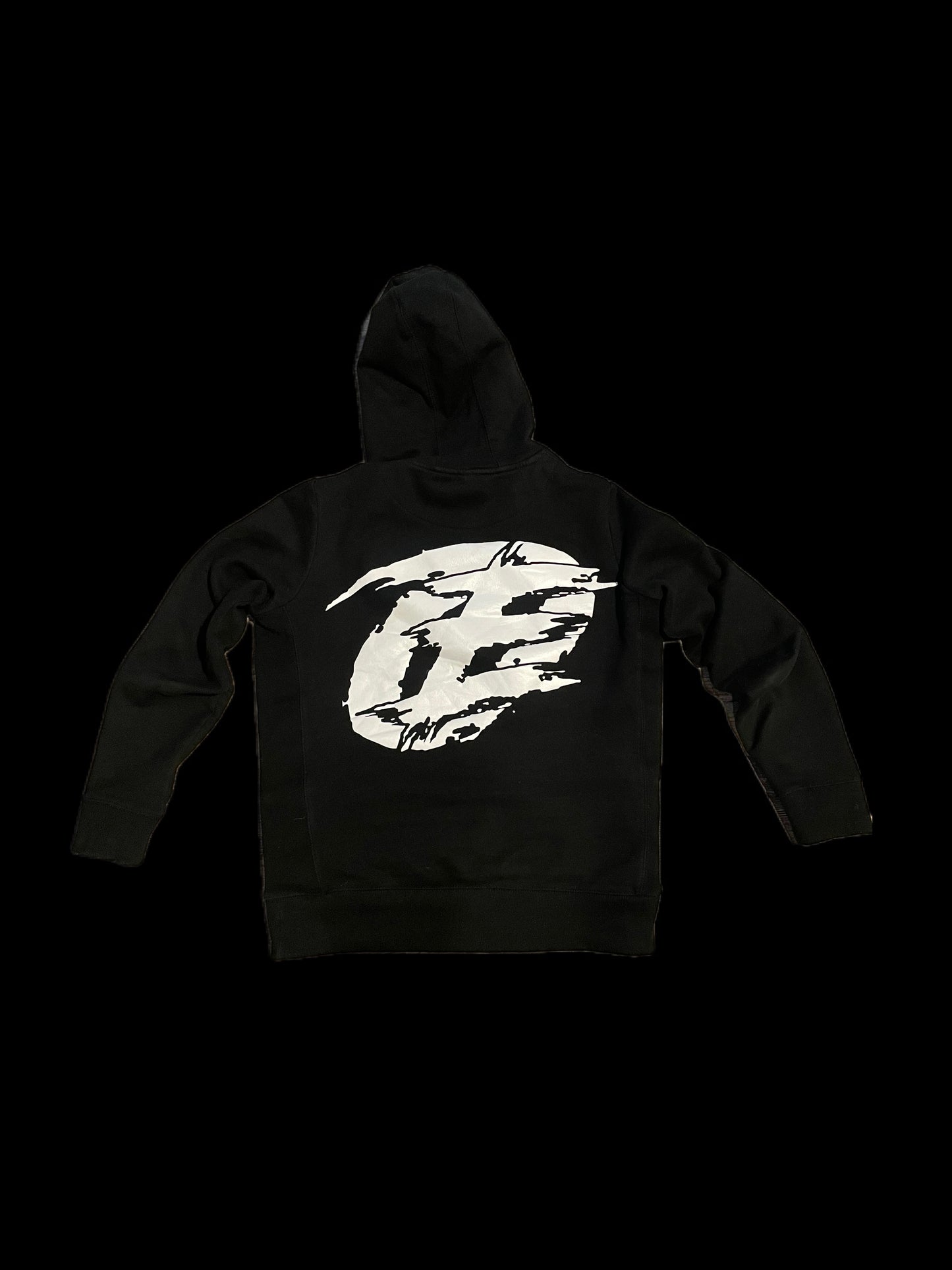 OE Philippians 4:13 Hoodie