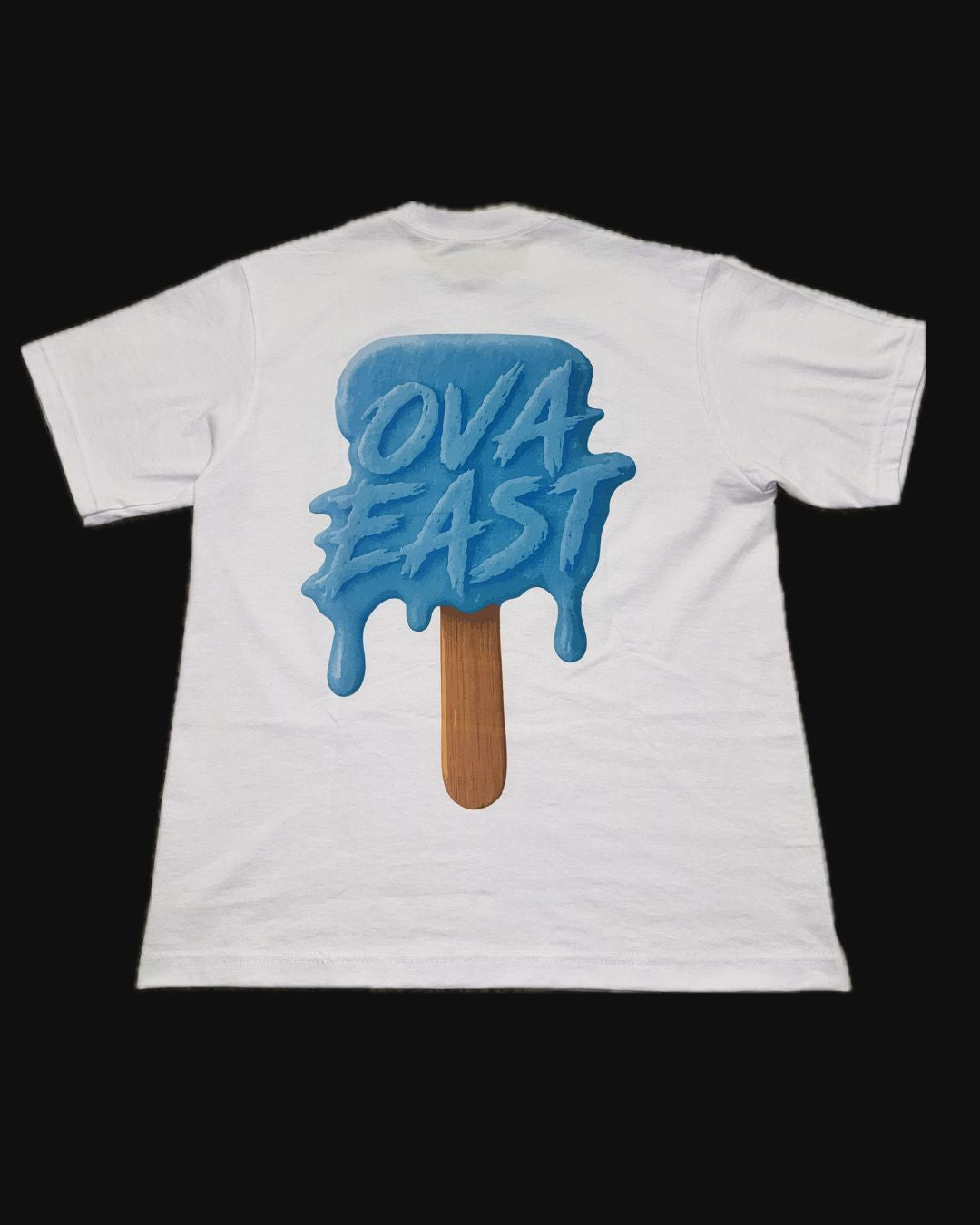 OE ICE CREAM TEE
